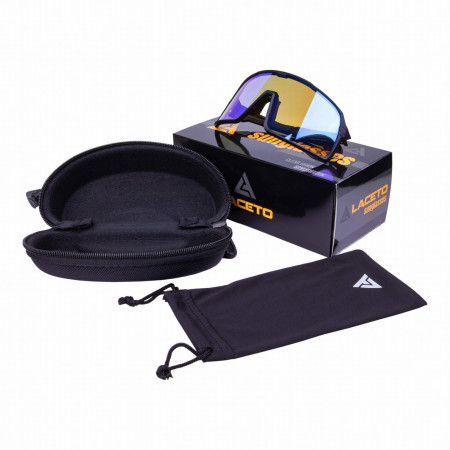 Okulary przeciwsłoneczne Laceto Henry Photo