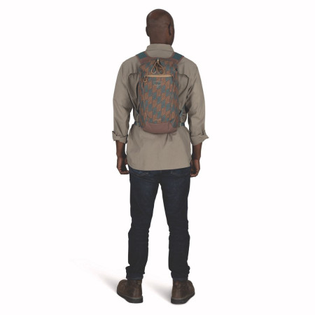 Plecak Osprey Daylite Cinch