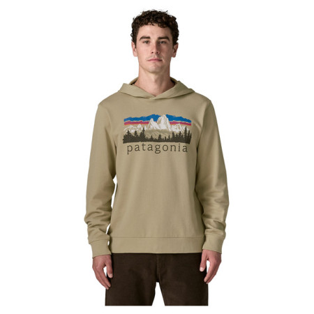 Bluza męska Patagonia M's Fitz Roy Foothills Daily Hoody