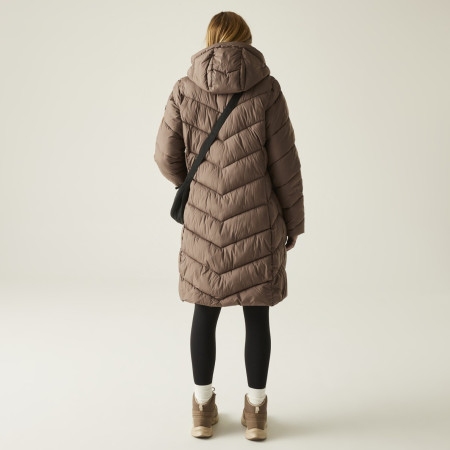 Płaszcz damski Regatta Anita