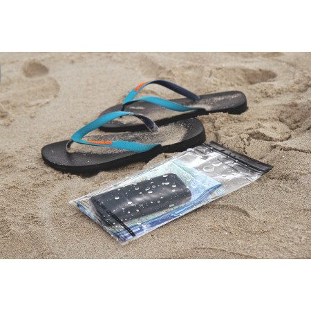 Etui podróżne na dokumenty LifeVenture DriStore LocTop Bags, For Valuables