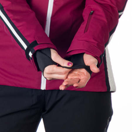 Damska kurtka narciarska Northfinder Doris