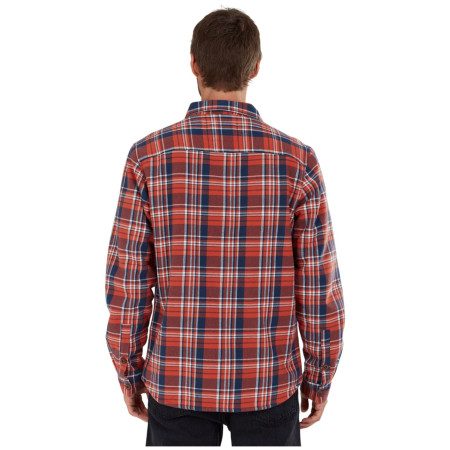 Koszula męska Fundango Roddy Lined Shirt