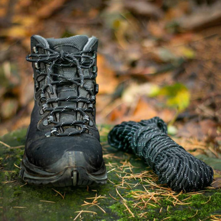 Sznur Lifesystems Paracord 550lb, 7-core, Reflective