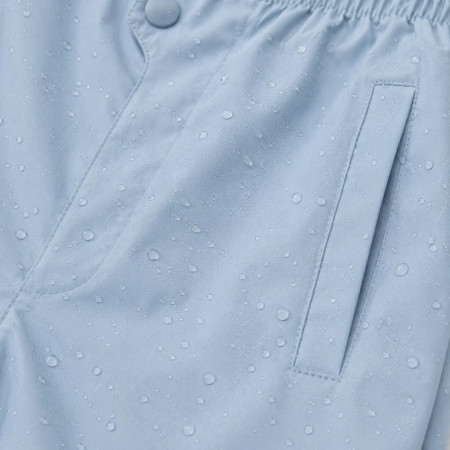 Spodnie dziecięce DucKsday Rainpants Light Blue