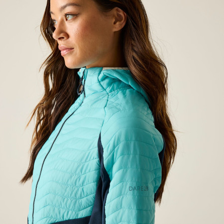Kurtka damska Dare 2b Womens Air Lite Hybrid