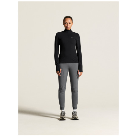Bluza damska Craft Gain Thermal Midlayer 2 W