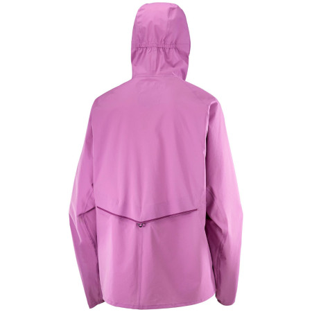 Kurtka damska Salomon Bonatti Waterproof Jacket W