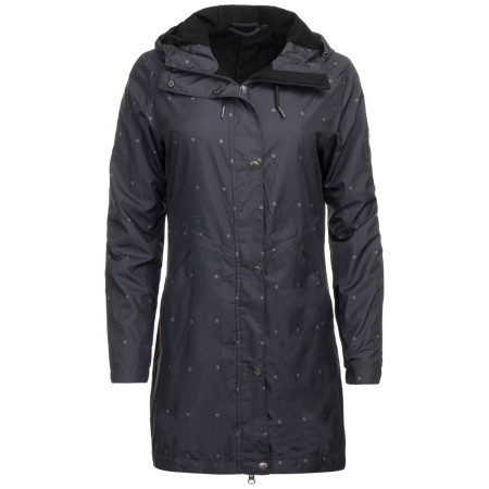 Kurtka damska Alpine Pro Jasima czarny