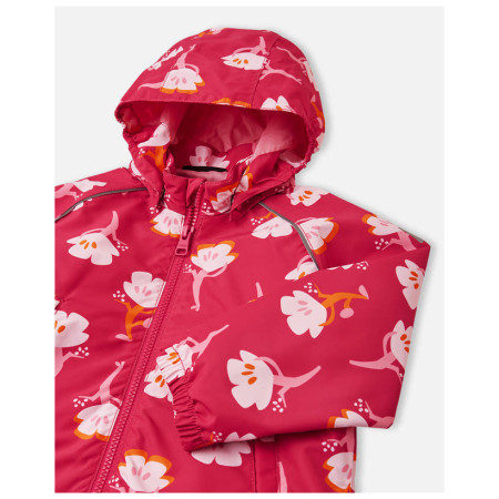 Kurtka dziecięca Reima Hete