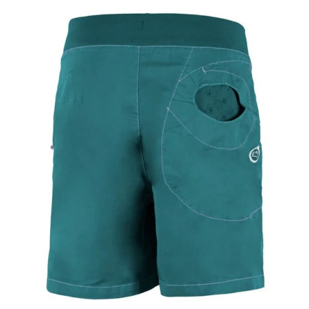 Spodenki damskie E9 Mix Short Women's