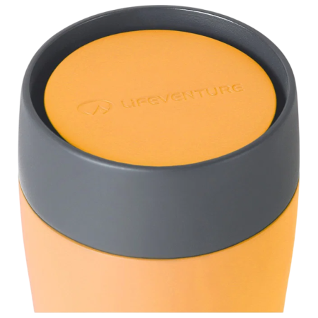 Kubek termiczny LifeVenture One Touch Thermal Mug 350 ml