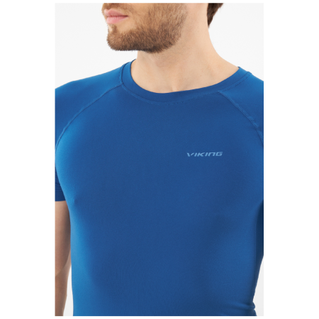 Męska koszulka Viking Lockness Man T-Shirt