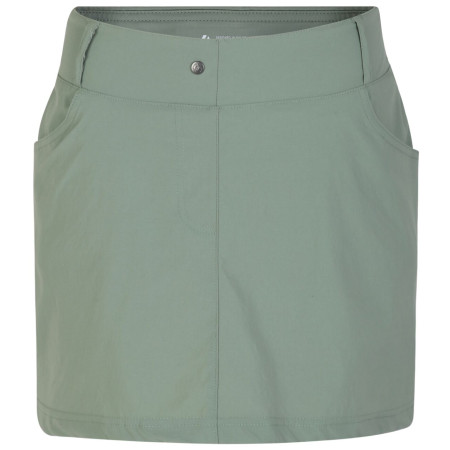 Damska spódnica Dare 2b Melodic III Skort zielony LilypadGreen