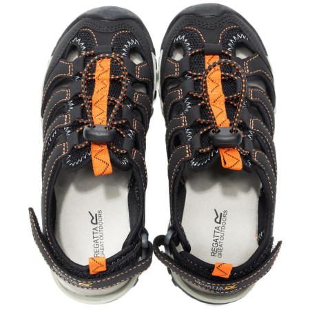 Sandały dziecięce Regatta Westshore IV Junior Z5Q