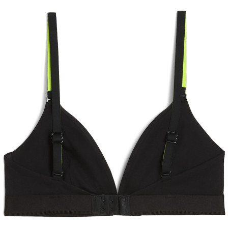 Biustonosz Puma Cotton Triangle Bralette