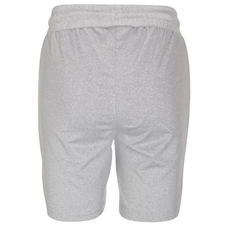 Spodenki dziecięce Progress Symbol Shorts Junior Grey