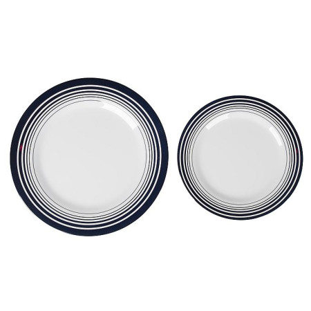 Zestaw naczyń Bo-Camp Dinner set 16