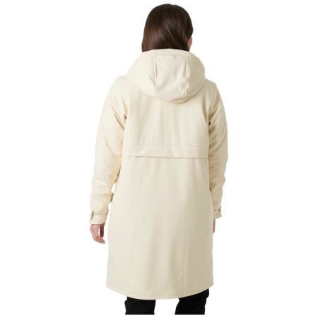 Kurtka damska Helly Hansen W Moss Ins Pu Coat