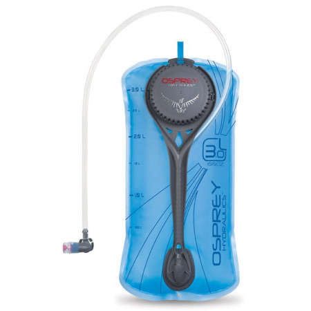 Bukłak Osprey Hydraulics 3L jasnoniebieski Blue