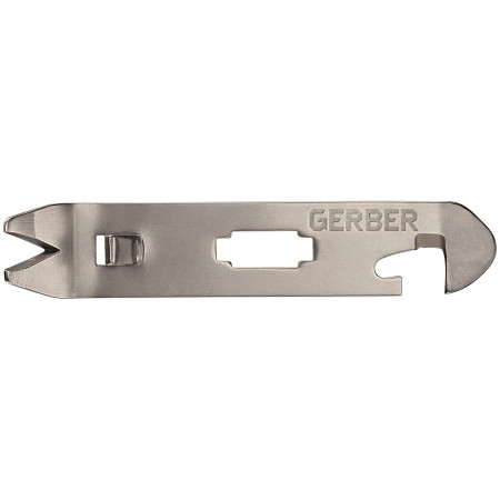 Sztućce Gerber Devour TI (Titanium)