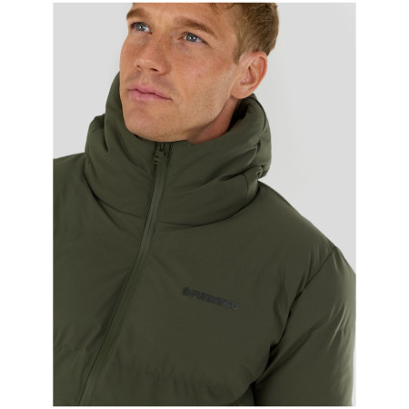 Kurtka męska Fundango Newport Puffer Jacket