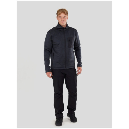 Bluza męska Fundango Revolution Fleece Jacket