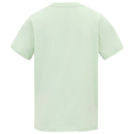 T-shirt dziecięcy Regatta Bosley OceanMist