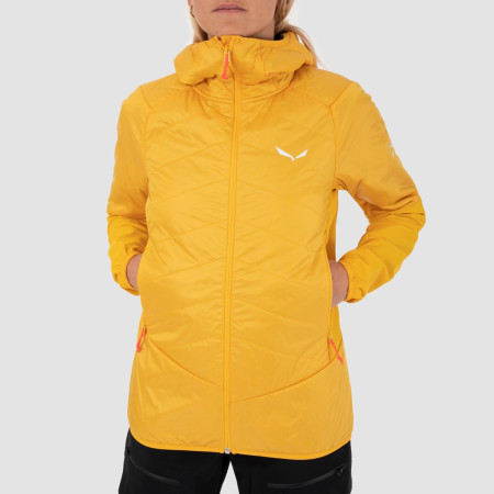 Kurtka damska Salewa ORTLES HYB TWR JACKET W