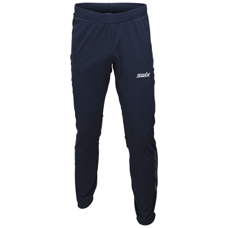 Spodnie męskie Swix Dynamic M ciemnoniebieski Darknavy