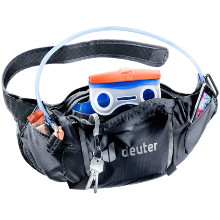 Nerka Deuter Shortrail III