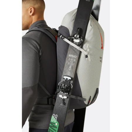 Plecak wspinaczkowy Rab Latok 38