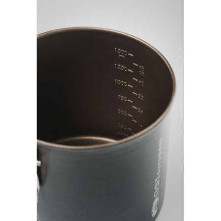 Naczynia GSI Outdoors Pinnacle Dualist HS