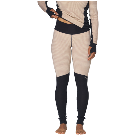 Damskie kalesony Devold Reverso Merino Longs Wmn