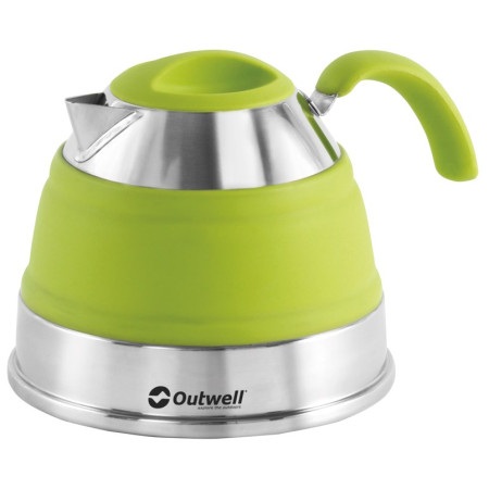 Czajnik Outwell Collaps Kettle 1,5L zielony