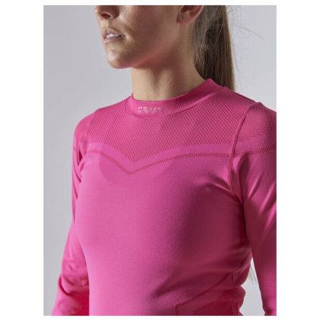 Zestaw damski Craft Core Dry Fuseknit