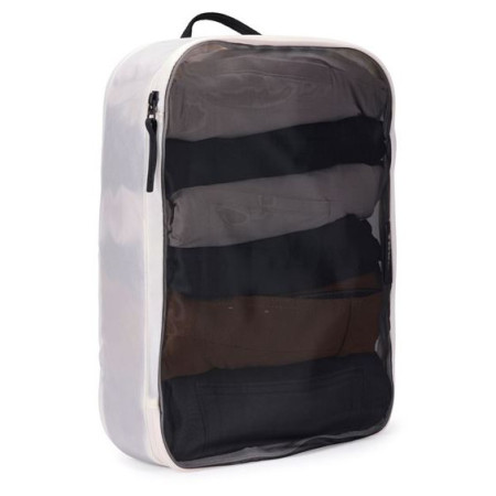 Podróżny organizer Thule Packing cube M biały bílá