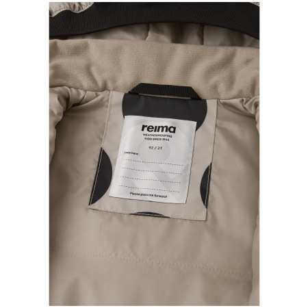 Kombinezon dziecięcy Reima Marte Mid