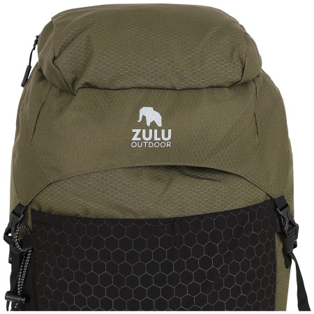 Plecak Zulu Jumbo 65 L
