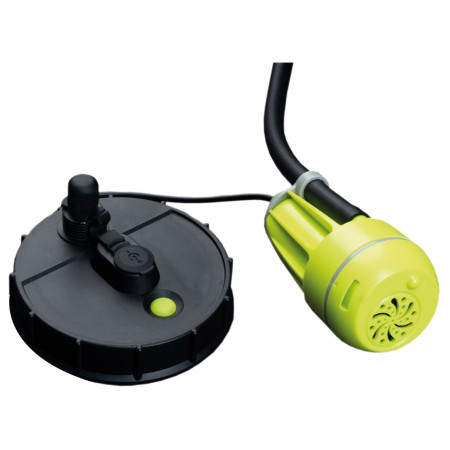 Prysznic Ridge Monkey Outdoor Power Shower Full Kit 20 Litre