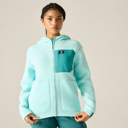 Bluza damska Dare 2b Womens Firn Hooded Borg