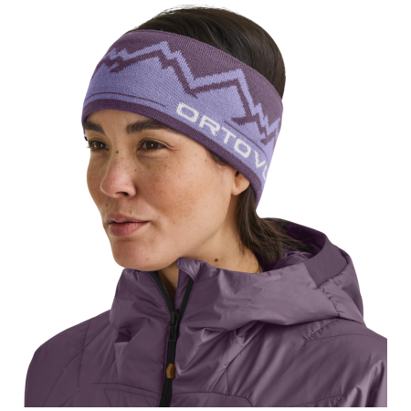 Opaska Ortovox Peak Headband