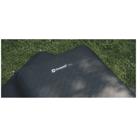 Mata dmuchana Outwell Sleepin Single 10.0 cm