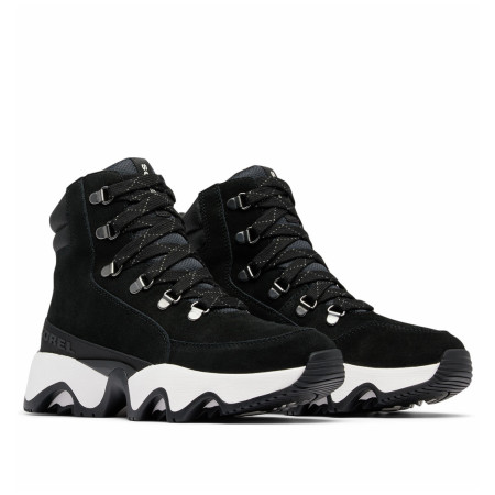 Damskie buty trekkingowe Sorel Kinetic™ Impact Conquest Plus Wp