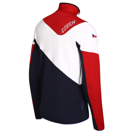 Bluza męska Progress Territory Czech
