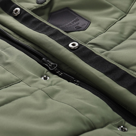 Kamizelka męska Alpine Pro Hard