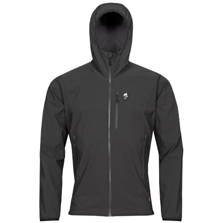 Męska kurtka softshellowa High Point Atom 2.0 Hoody Jacket czarny Black
