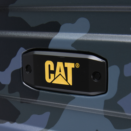 Walizka na kółkach Caterpillar CAT Stealth 2.0 L