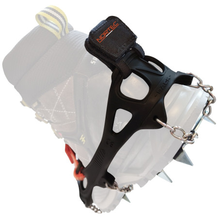 Raczki Nortec Alp 20