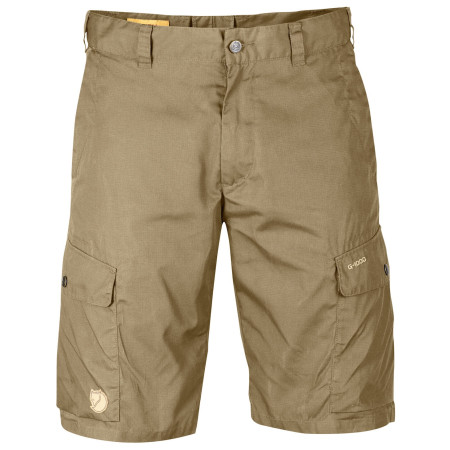 Męskie szorty Fjällräven Ruaha Shorts M beżowy Sand